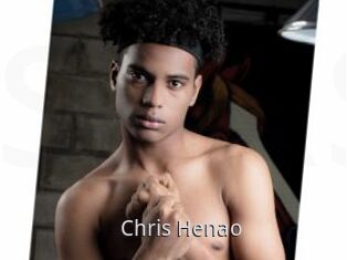 Chris_Henao