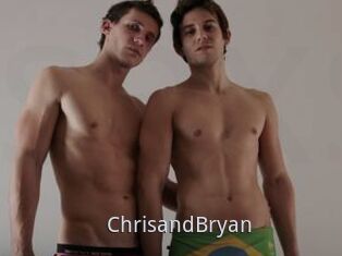 ChrisandBryan