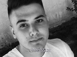 ChrissStar