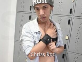 Chriss_Rod