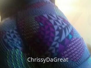 ChrissyDaGreat