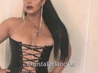 ChristaDelancyXo