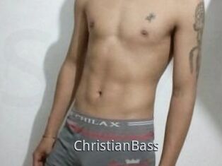 ChristianBass