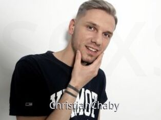 ChristianChaby