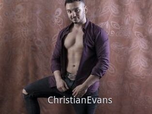 ChristianEvans