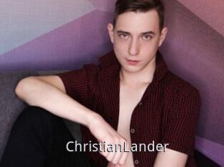 ChristianLander