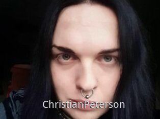 Christian_Peterson