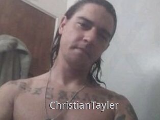 Christian_Tayler