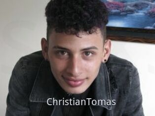 ChristianTomas