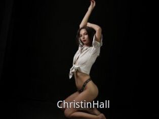 ChristinHall