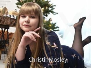 ChristinMosley
