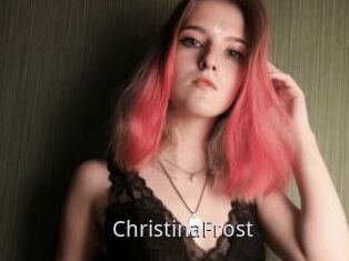 ChristinaFrost