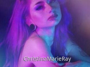 ChristinaMarieRay