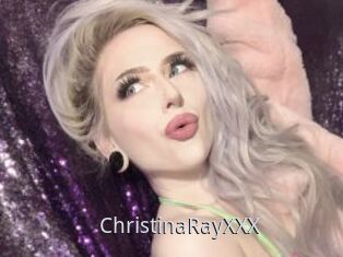 ChristinaRayXXX