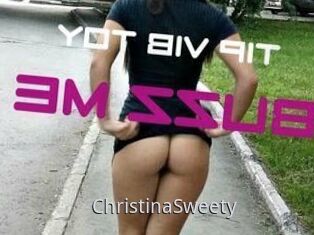 Christina_Sweety
