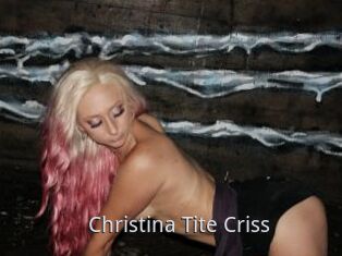 Christina_Tite_Criss