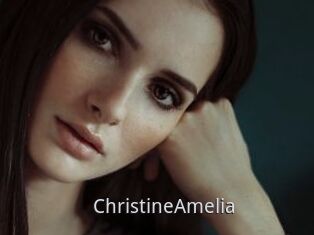 ChristineAmelia