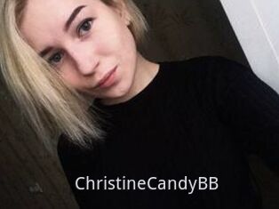 ChristineCandyBB