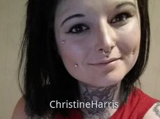 ChristineHarris