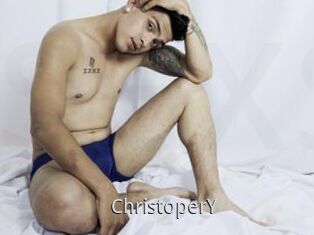 ChristoperY