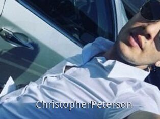 Christopher_Peterson