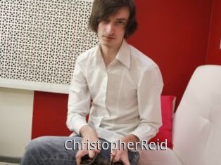 ChristopherReid