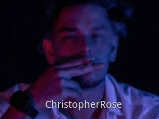 ChristopherRose