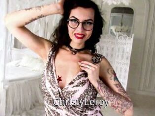 ChristyLeroy