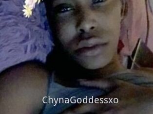 ChynaGoddessxo