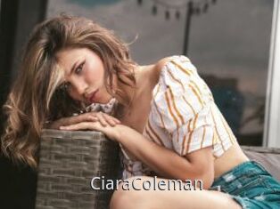 CiaraColeman