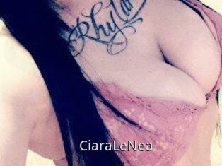 CiaraLeNea