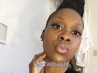 Cierrachaple