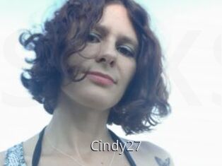Cindy27