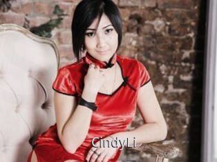 CindyLi