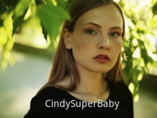 CindySuperBaby