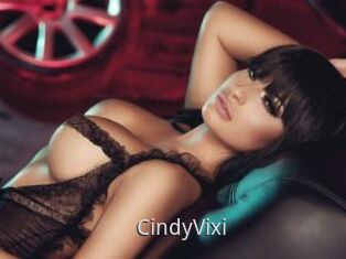 CindyVixi