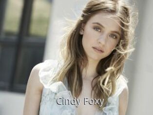 Cindy_Foxy