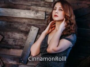 CinnamonRolll