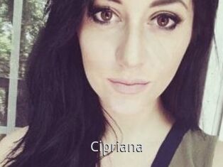 Cipriana