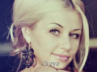 Ciroya