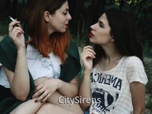 CitySirens