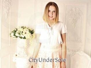 CityUnderSole