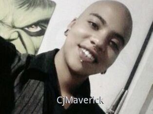 CjMaverick