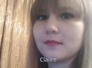 Claiire