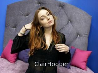 ClairHooper