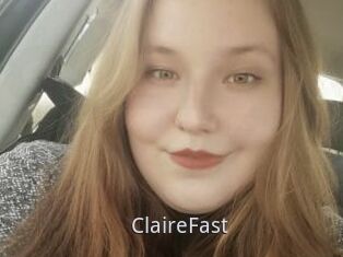 ClaireFast