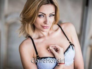 ClaireHotGirl