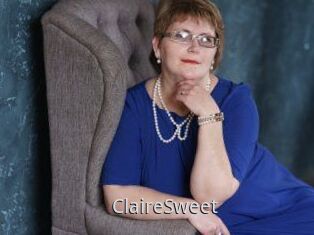 ClaireSweet