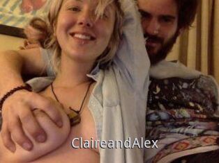 Claire_and_Alex