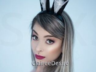 ClaireeDesire